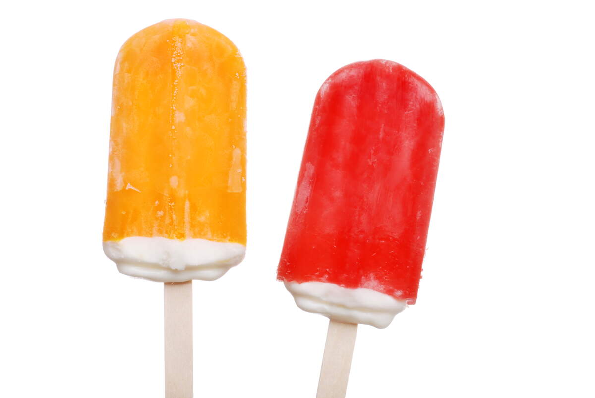 National Creamsicle Day