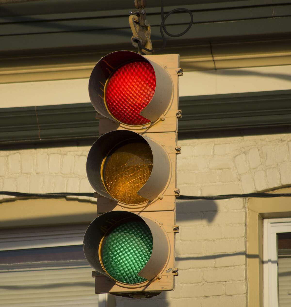 International Traffic Light Day