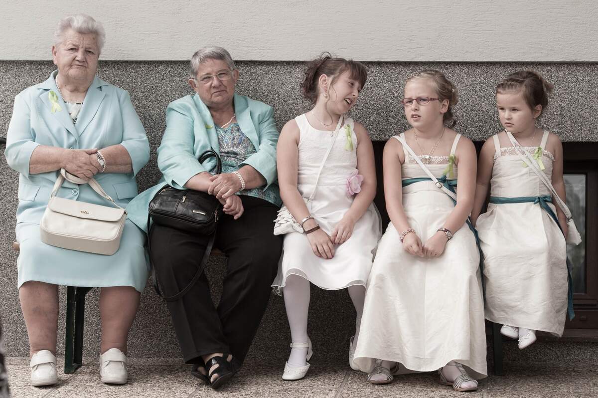 Family History Day
