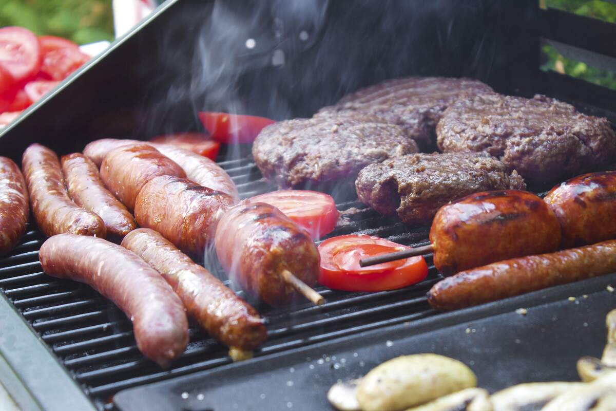 National Tailgating Day