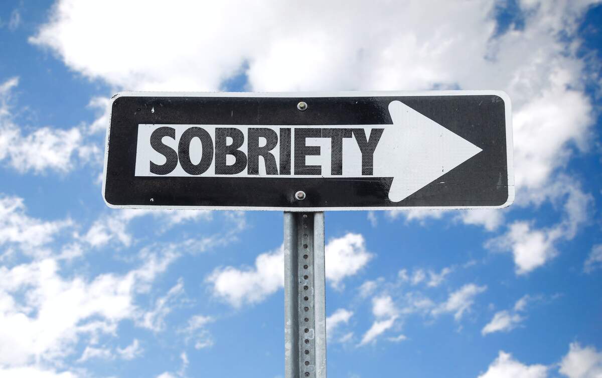 National Sober Day