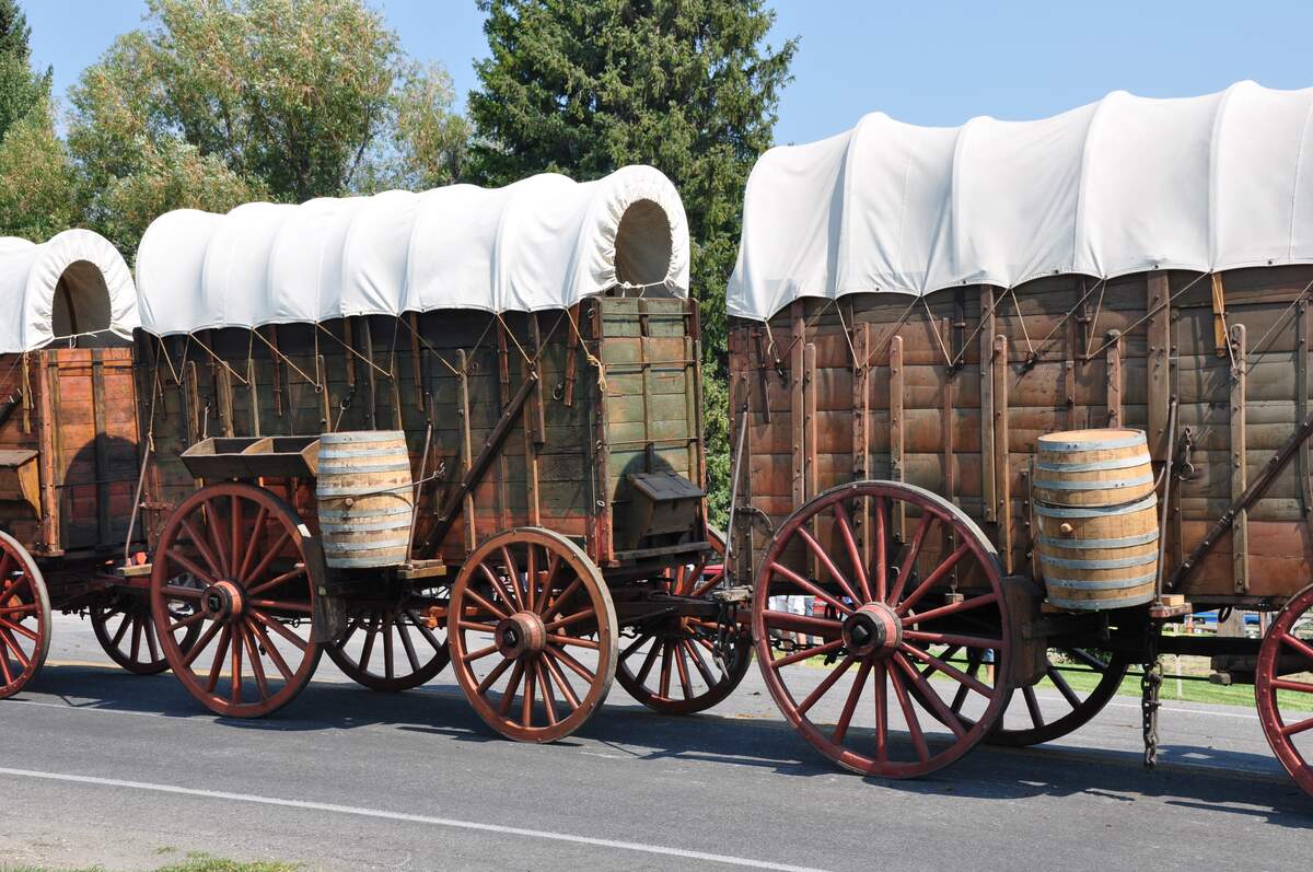 Pioneer Day