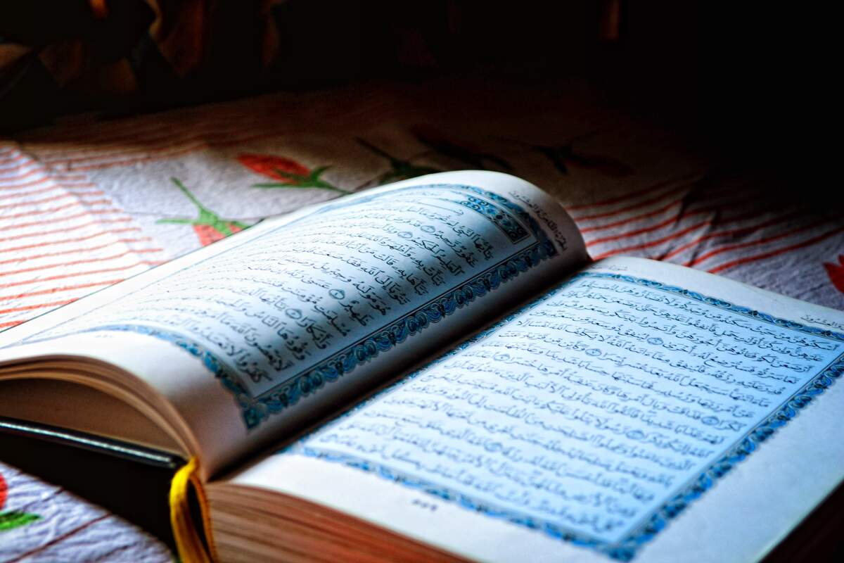Islamic New Year