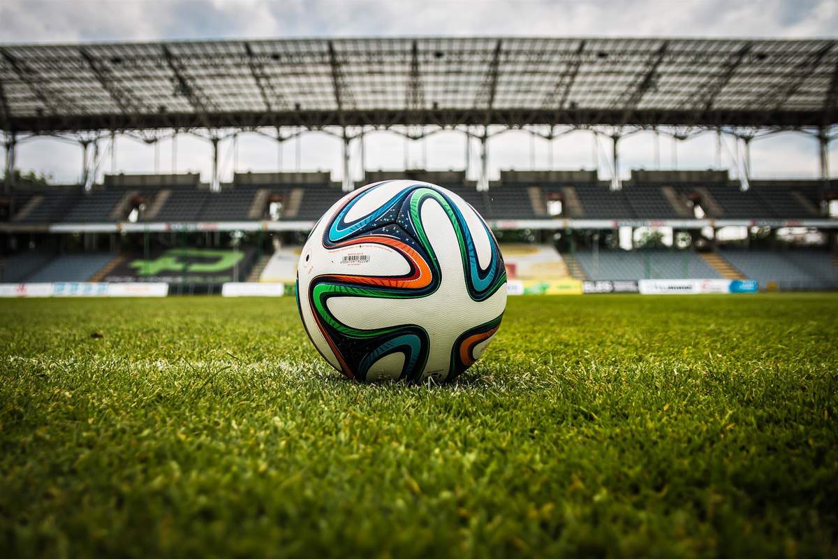 National Soccer Day