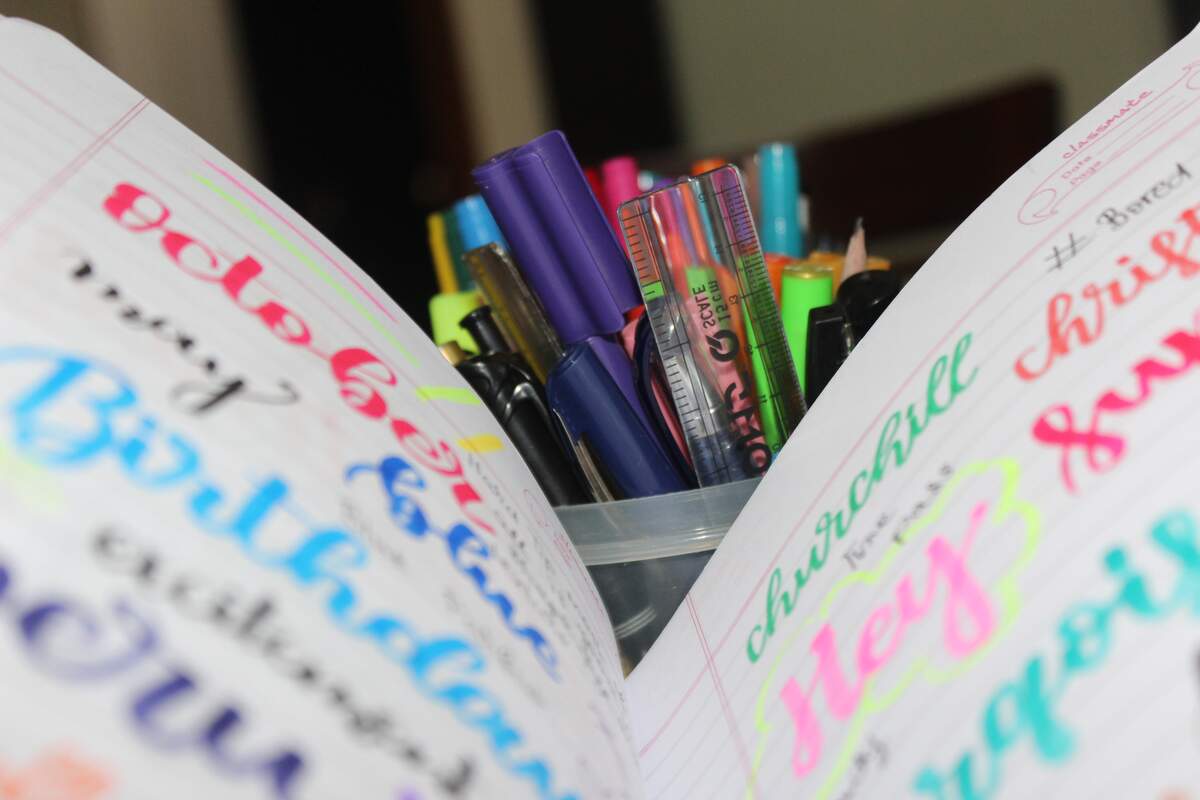 World Calligraphy Day