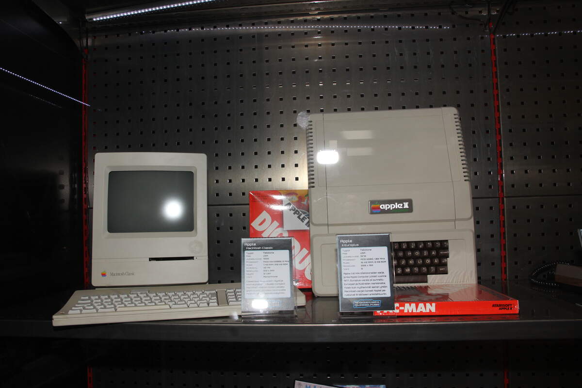 Apple II Day