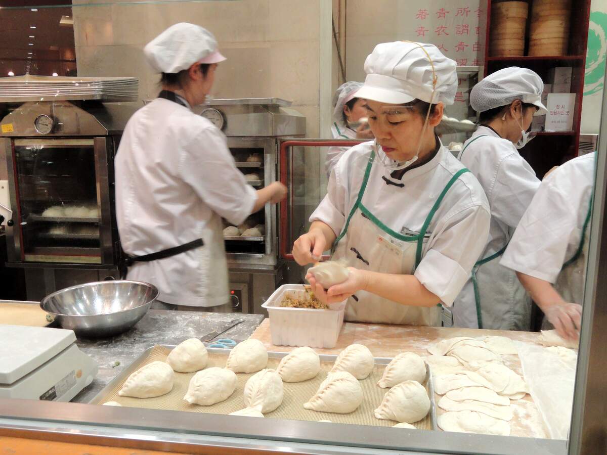 Culinarians Day