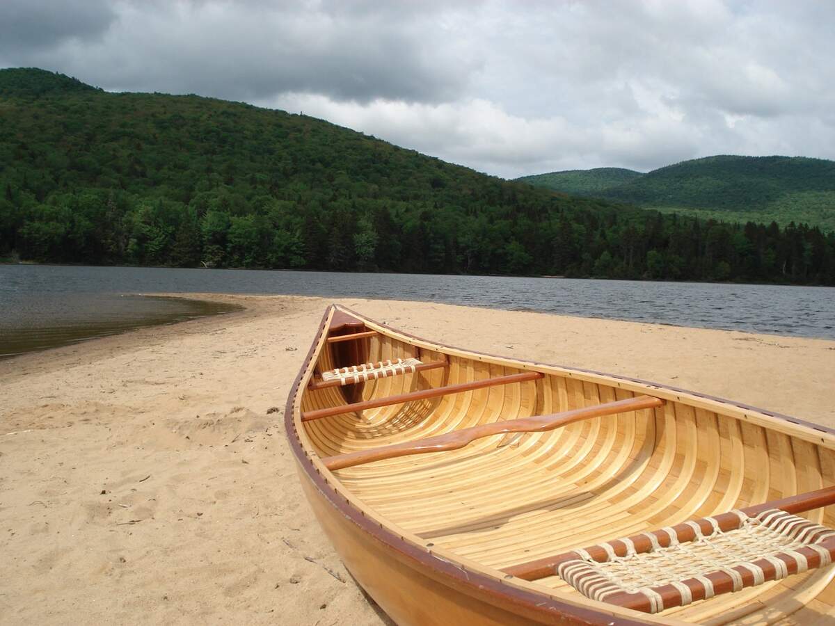 National Canoe Day (Canada)