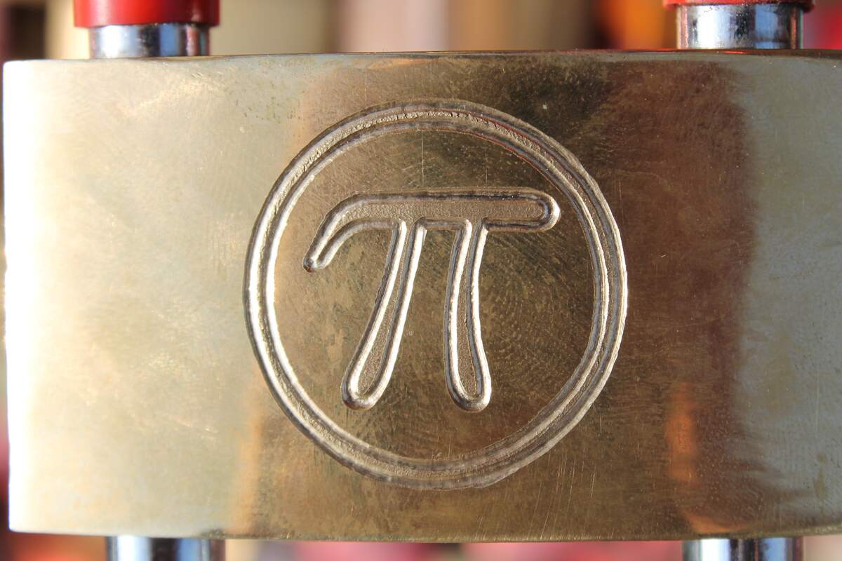 Pi Approximation Day