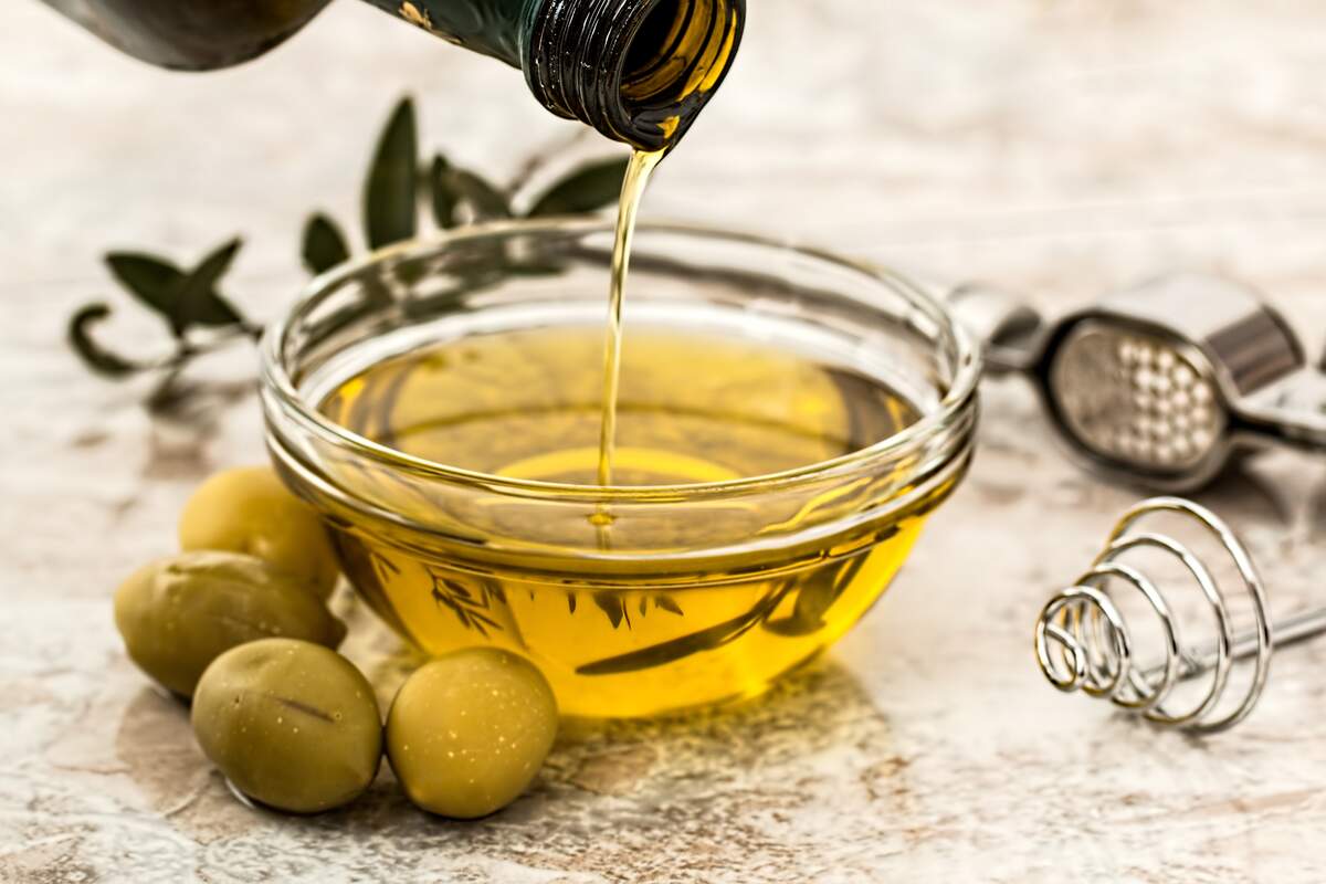 Extra Virgin Olive Oil Day