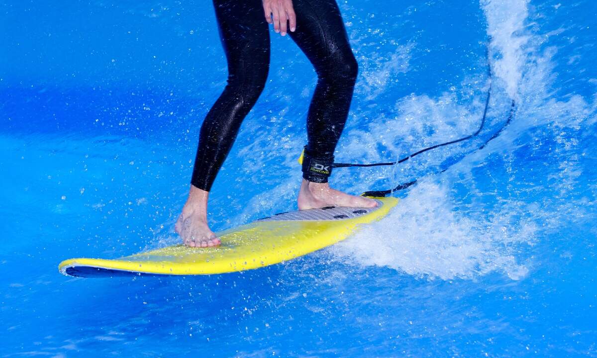 International Surfing Day
