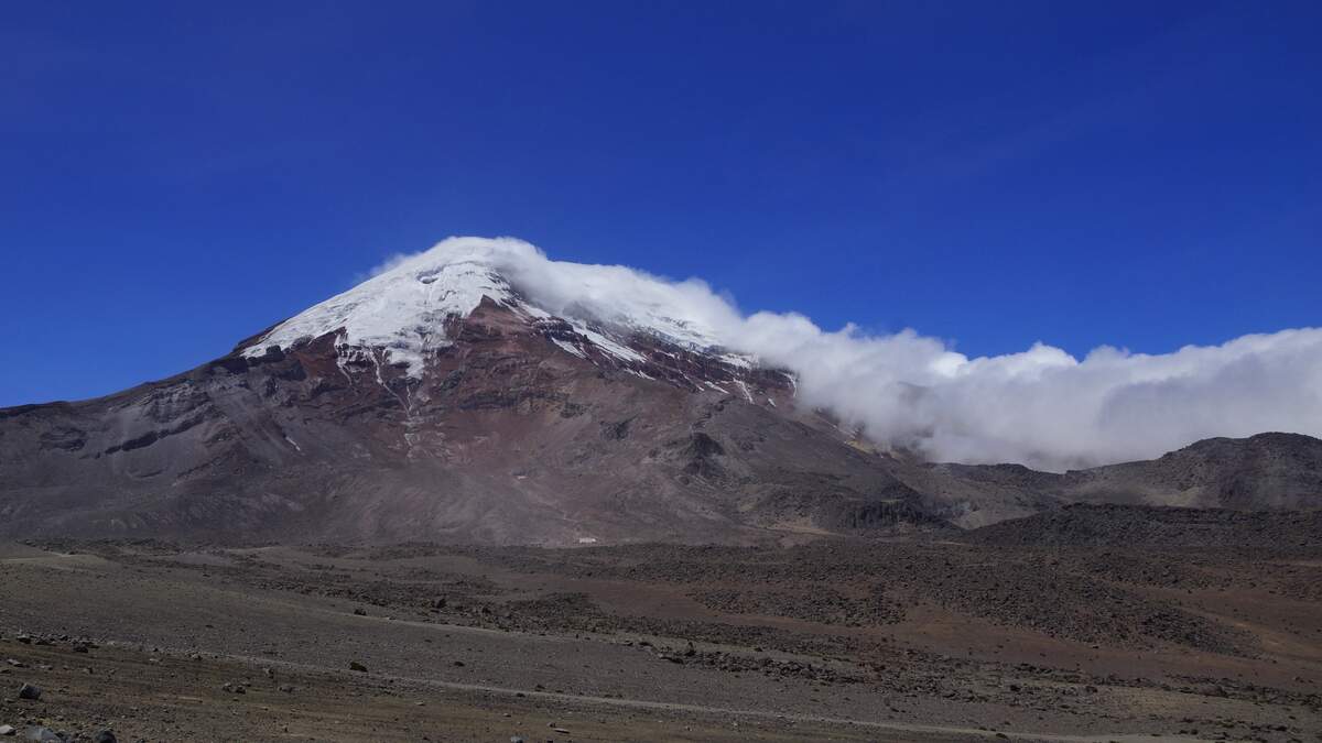 Chimborazo Day