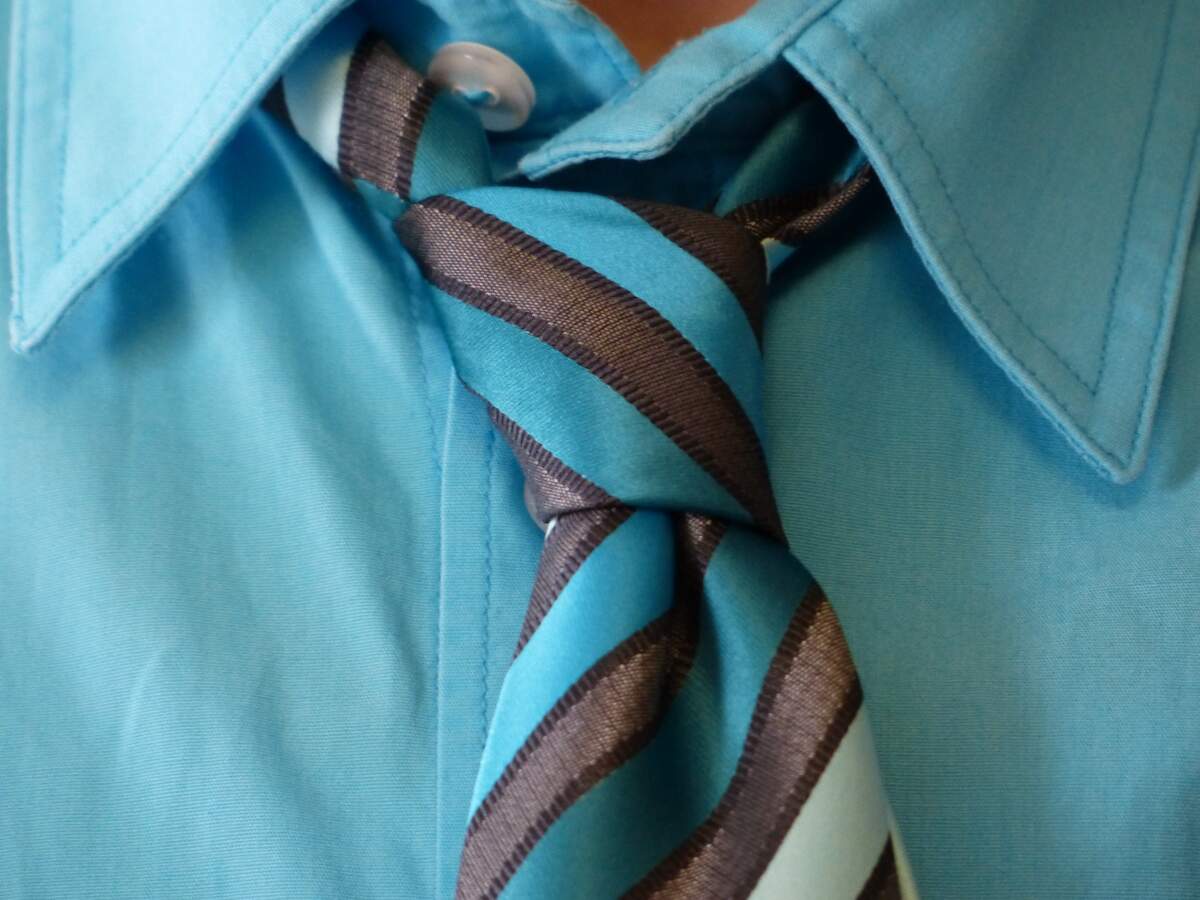 International Necktie Day (Croatia)