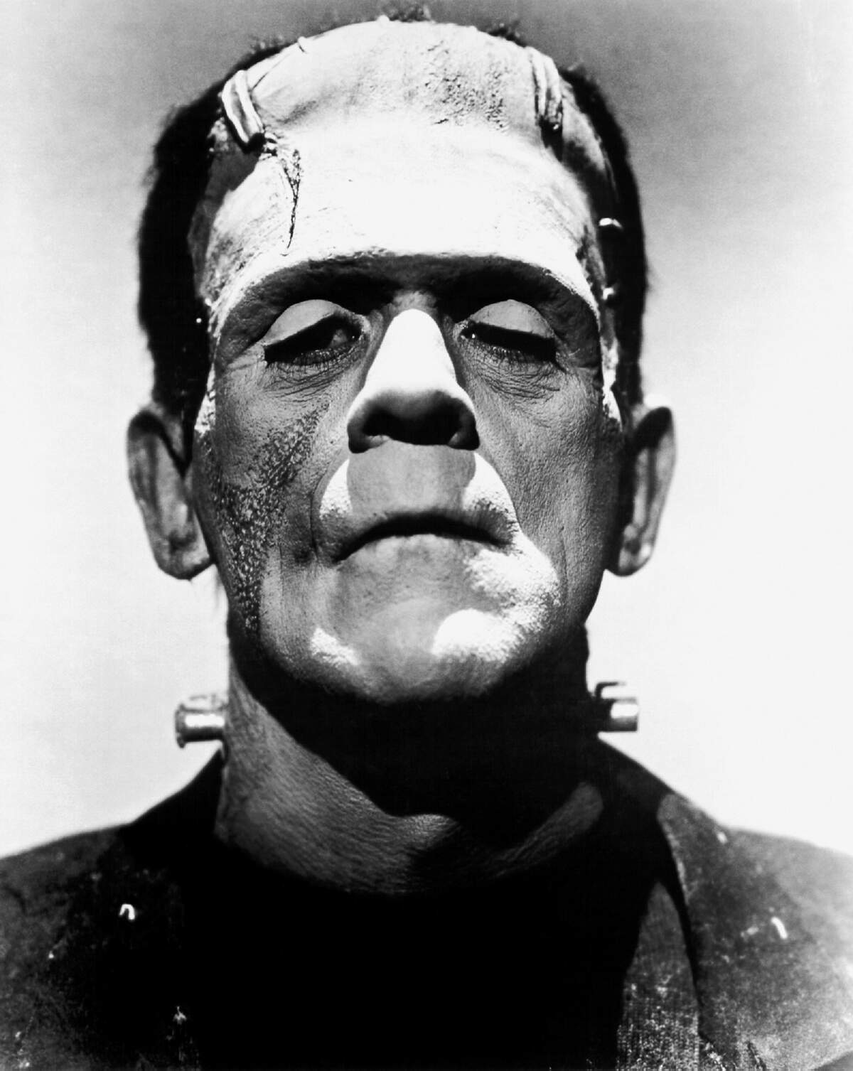 Frankenstein Day