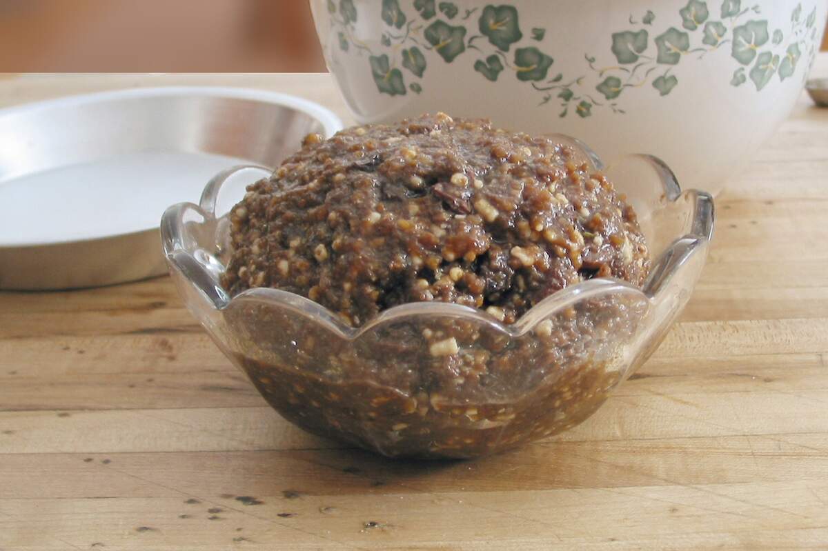 National Mincemeat Day