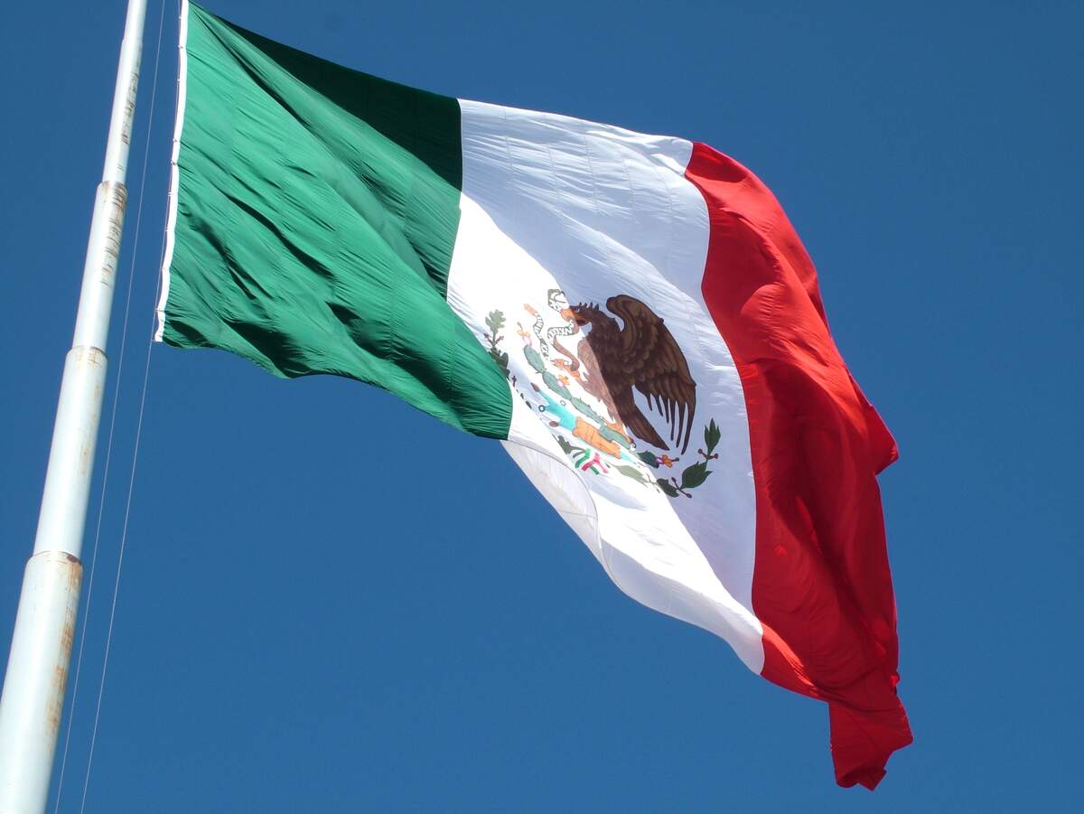 Mexican Independence Day