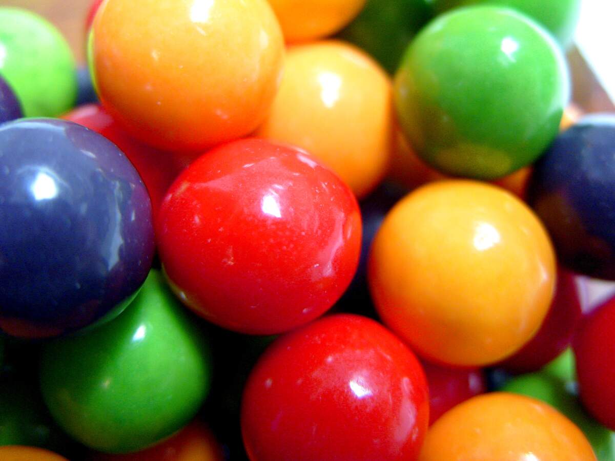 Gobstopper Day
