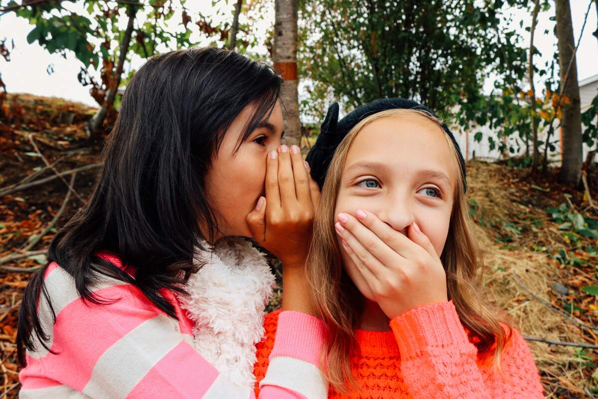 National Gossip Day