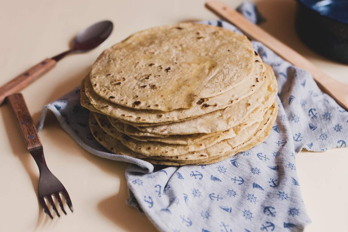 National Tortilla Day
