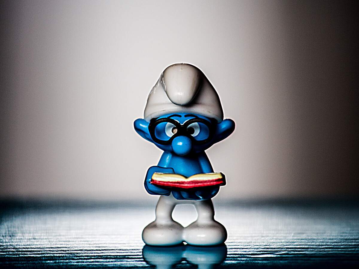 Global Smurfs Day