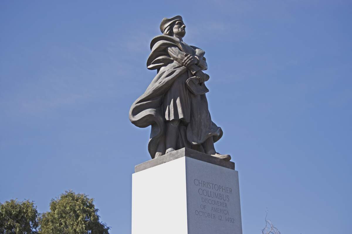 Columbus Day