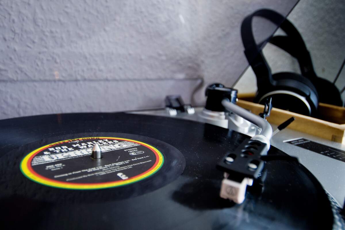 International Reggae Day