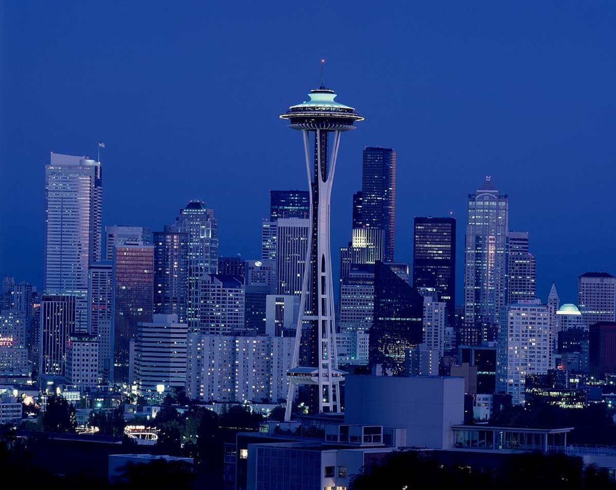 National Stay Away from Seattle Day