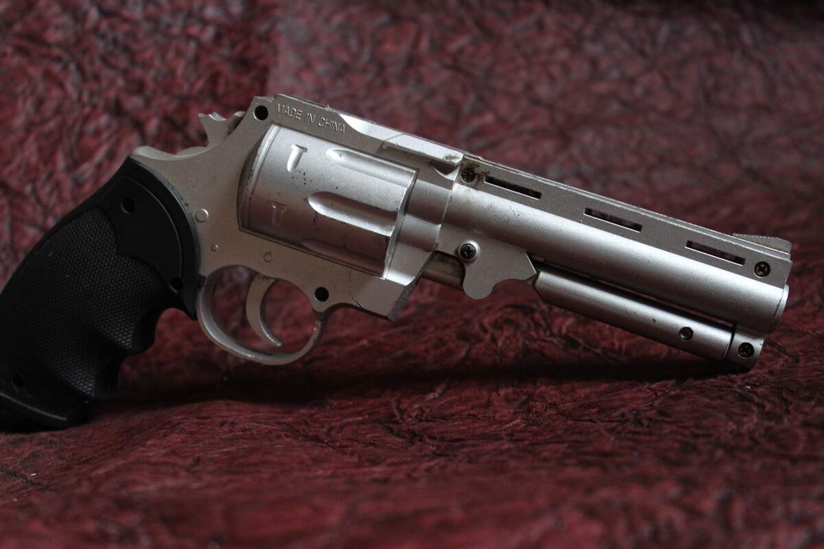 National Gun Violence Awareness Day