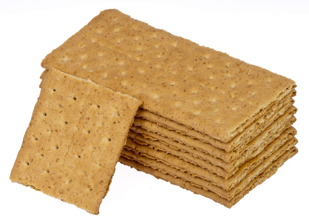 National Graham Cracker Day