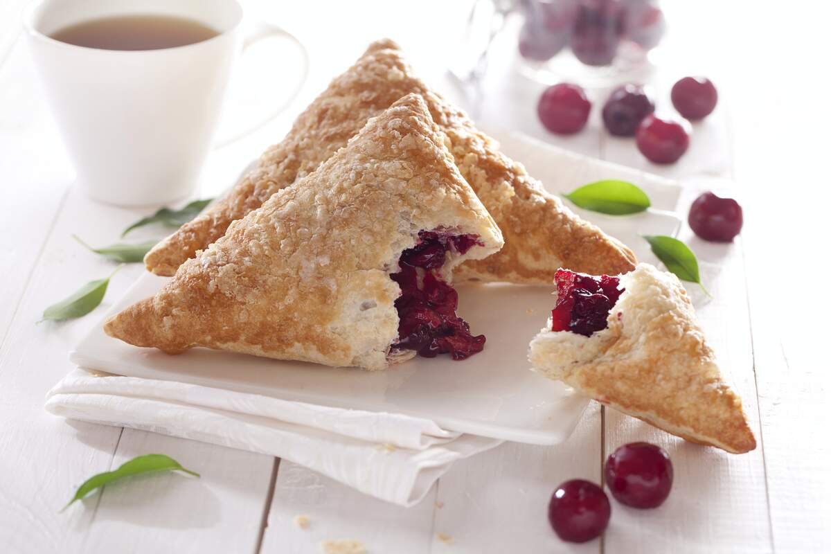 National Cherry Turnovers Day