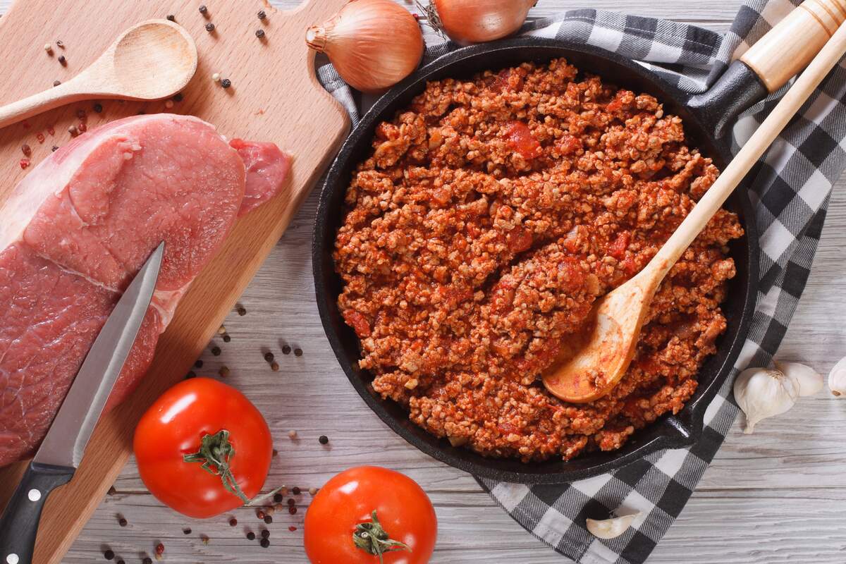 World Bolognese Ragù Day