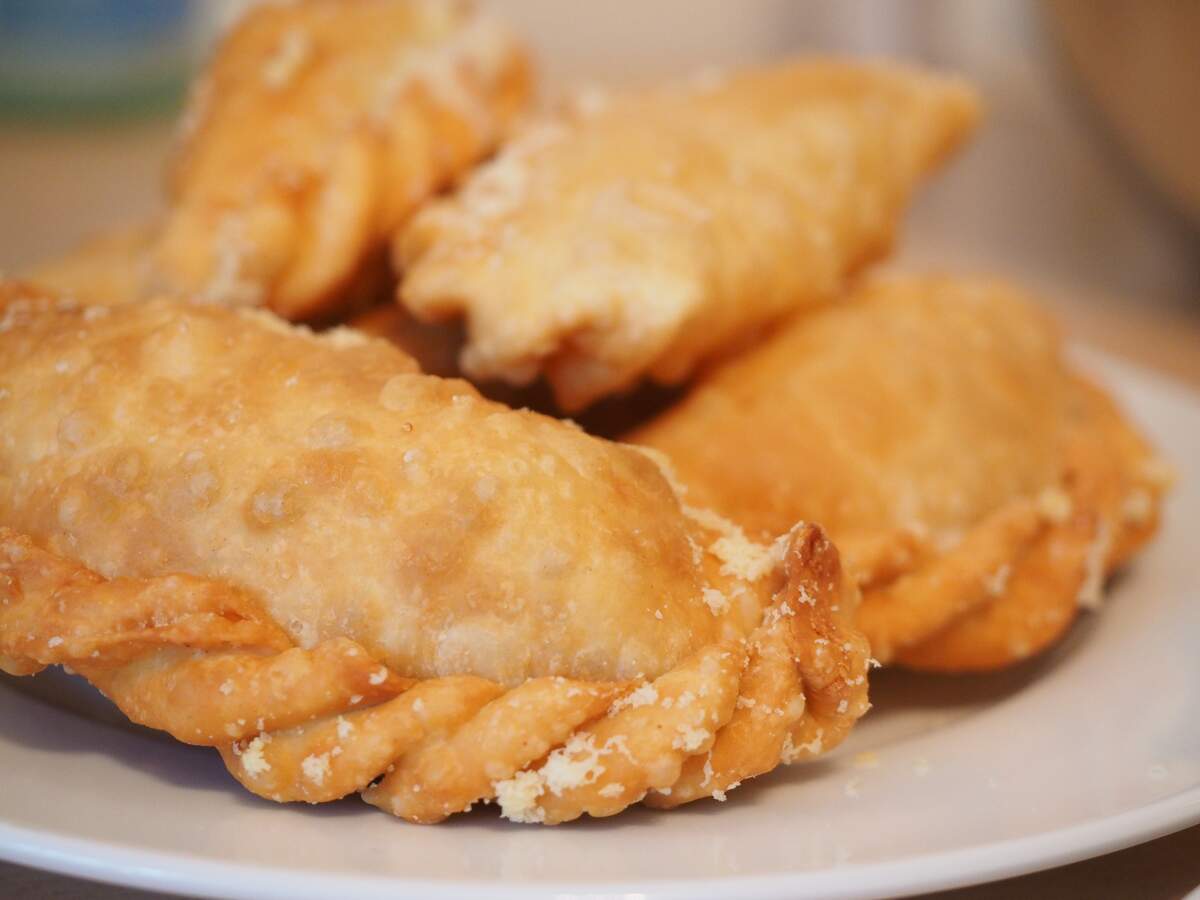 National Jamaican Patty Day