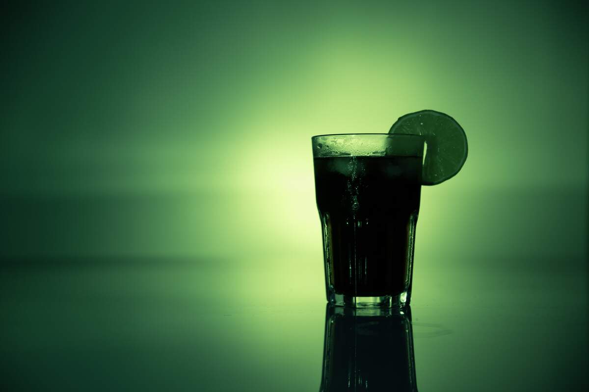 National Crème de Menthe Day