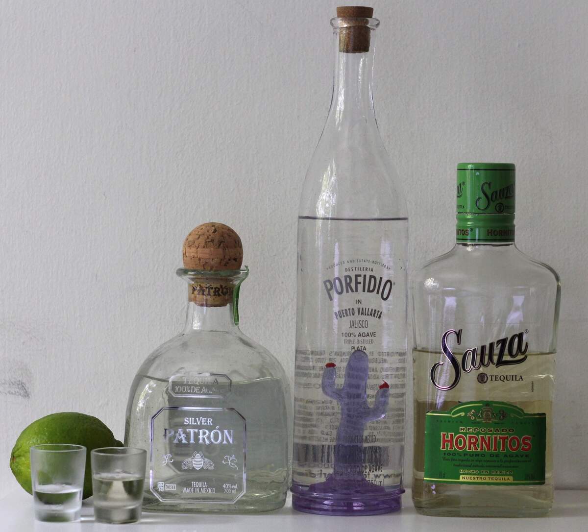 National Tequila Day