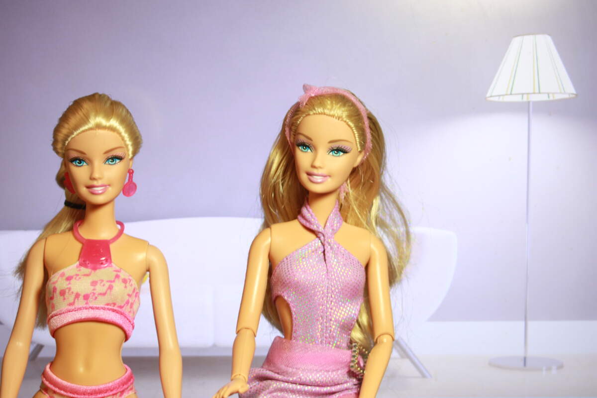 National Doll Day