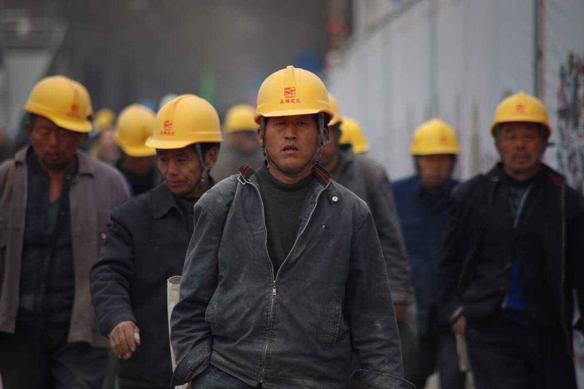 Industrial Workers of the World Day