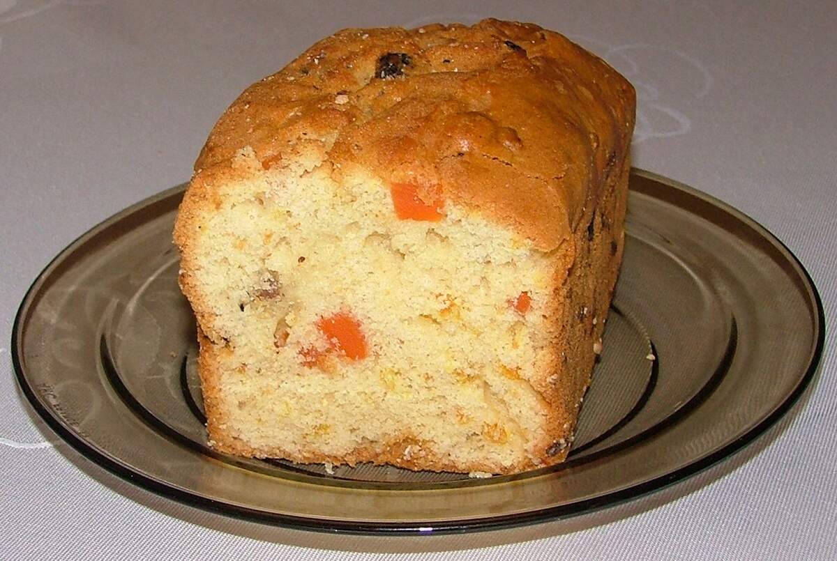 National Applesauce Cake Day