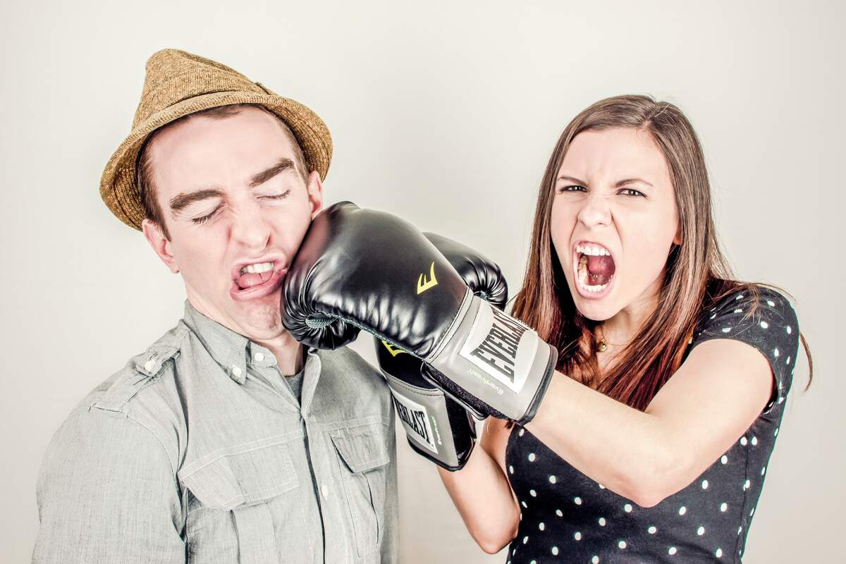National Slap Your Irritating Co-Worker Day