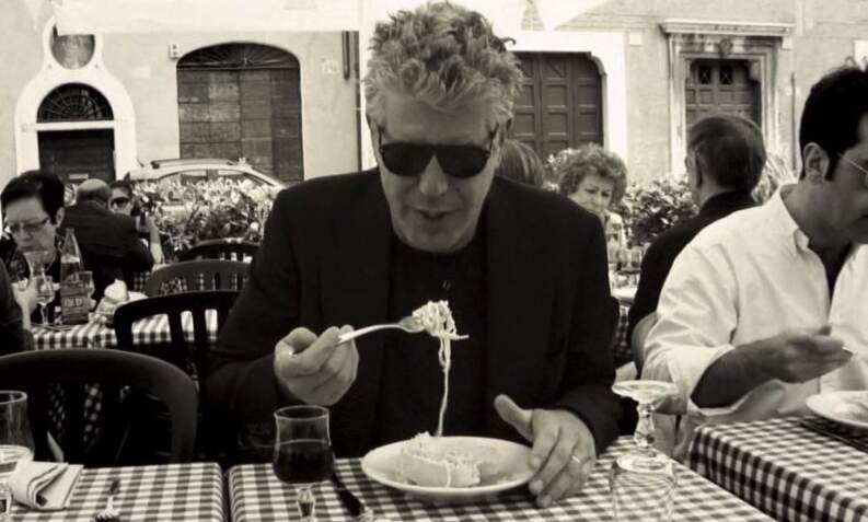 Bourdain Day