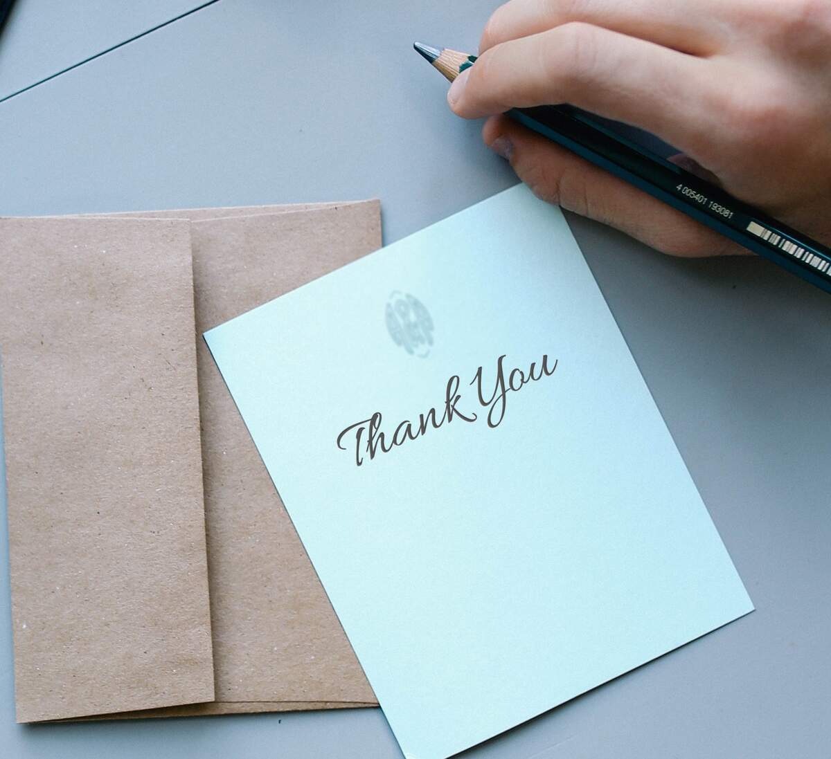National Thank You Day