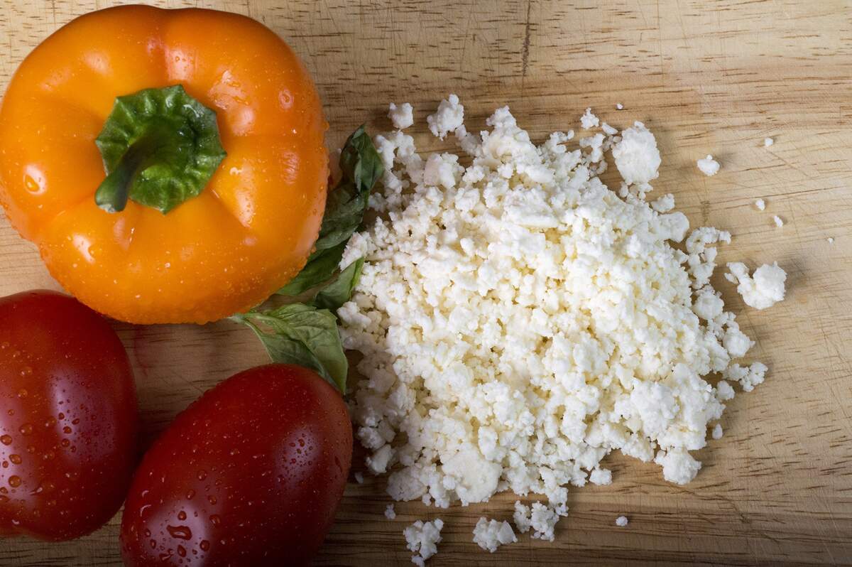 International Feta Day