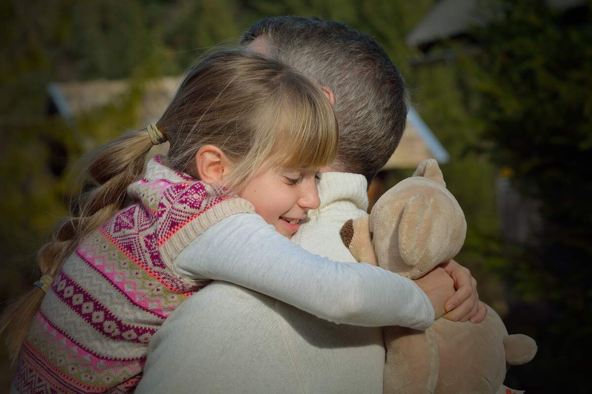 National Care for Kids Day