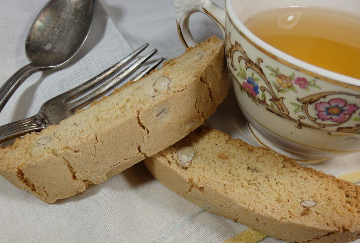 National Biscotti Day
