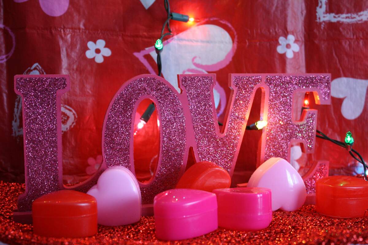 Sweetest Day