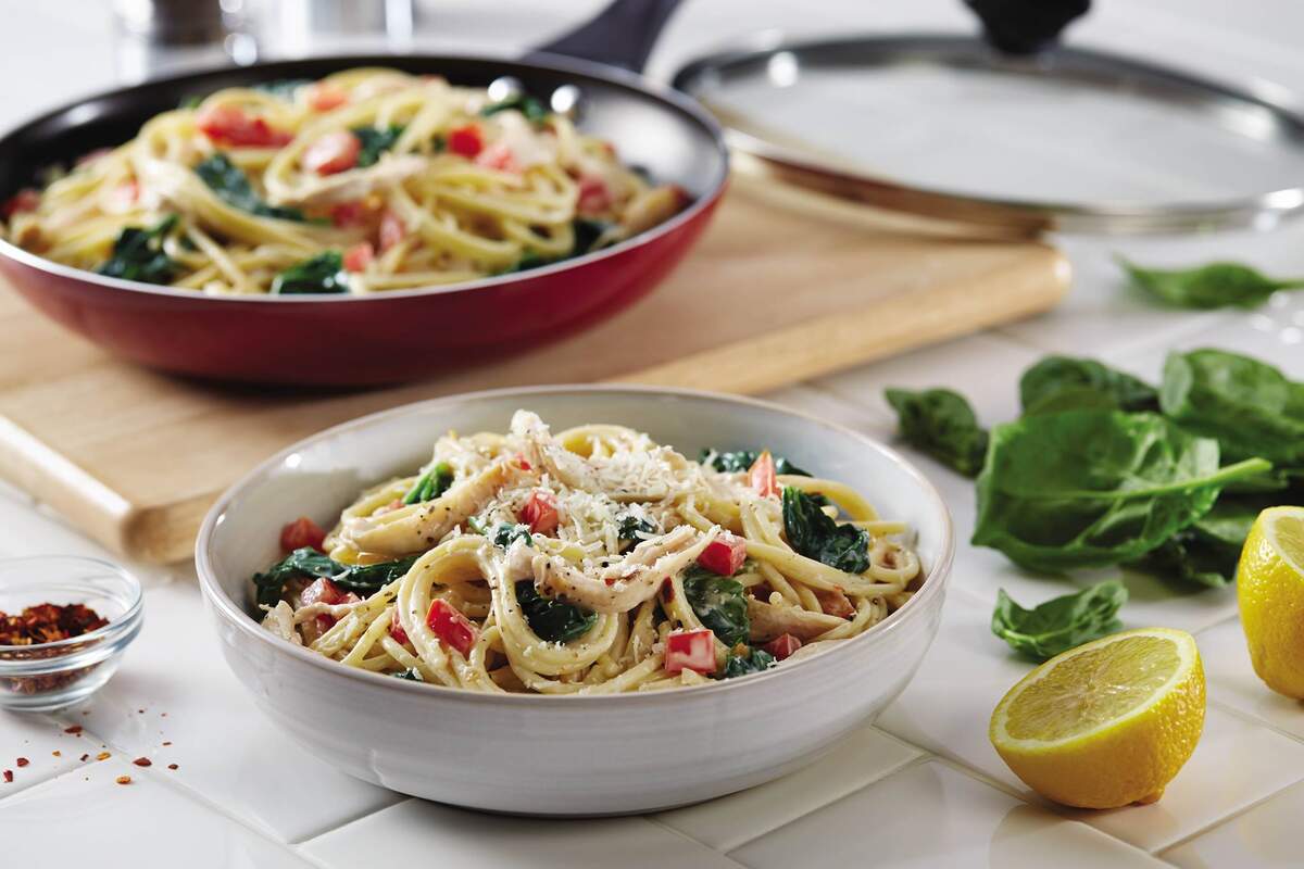 National Cooking Day