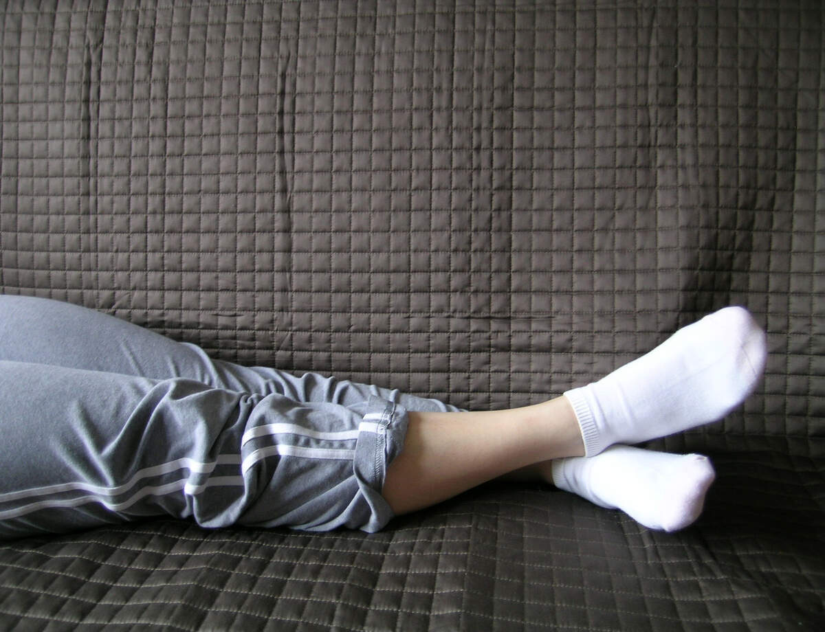 National Legwear Day