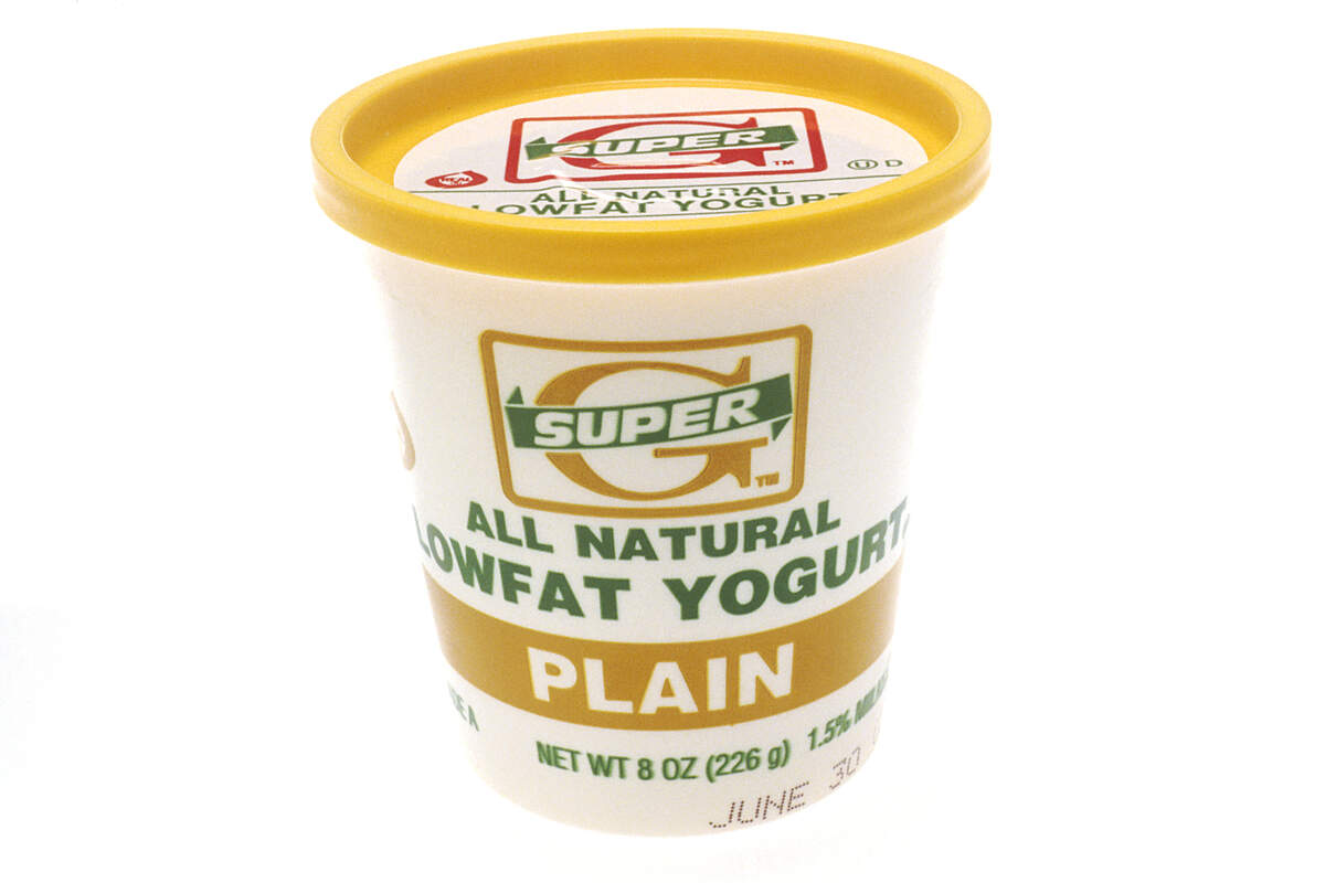 Plain Yogurt Day
