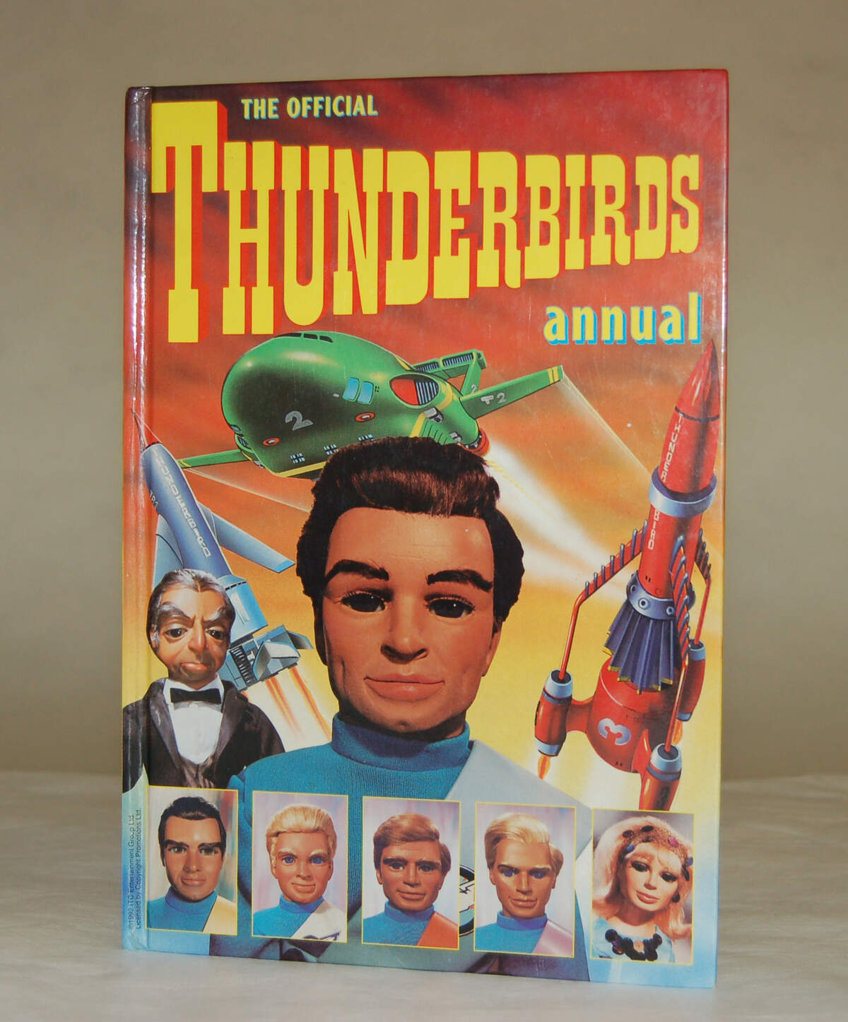 International Thunderbirds Day