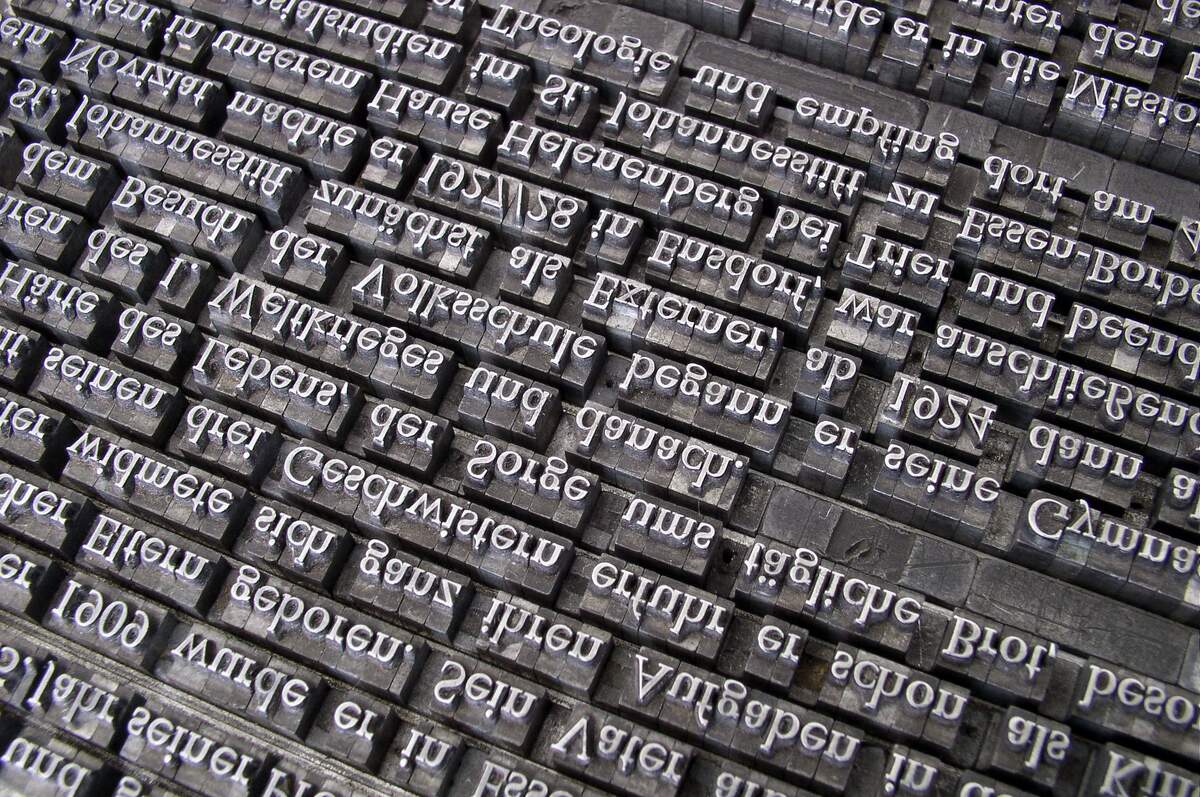 Typewriter Day