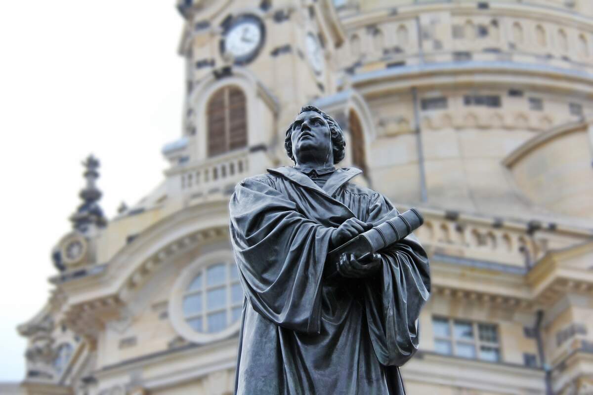 Reformation Day